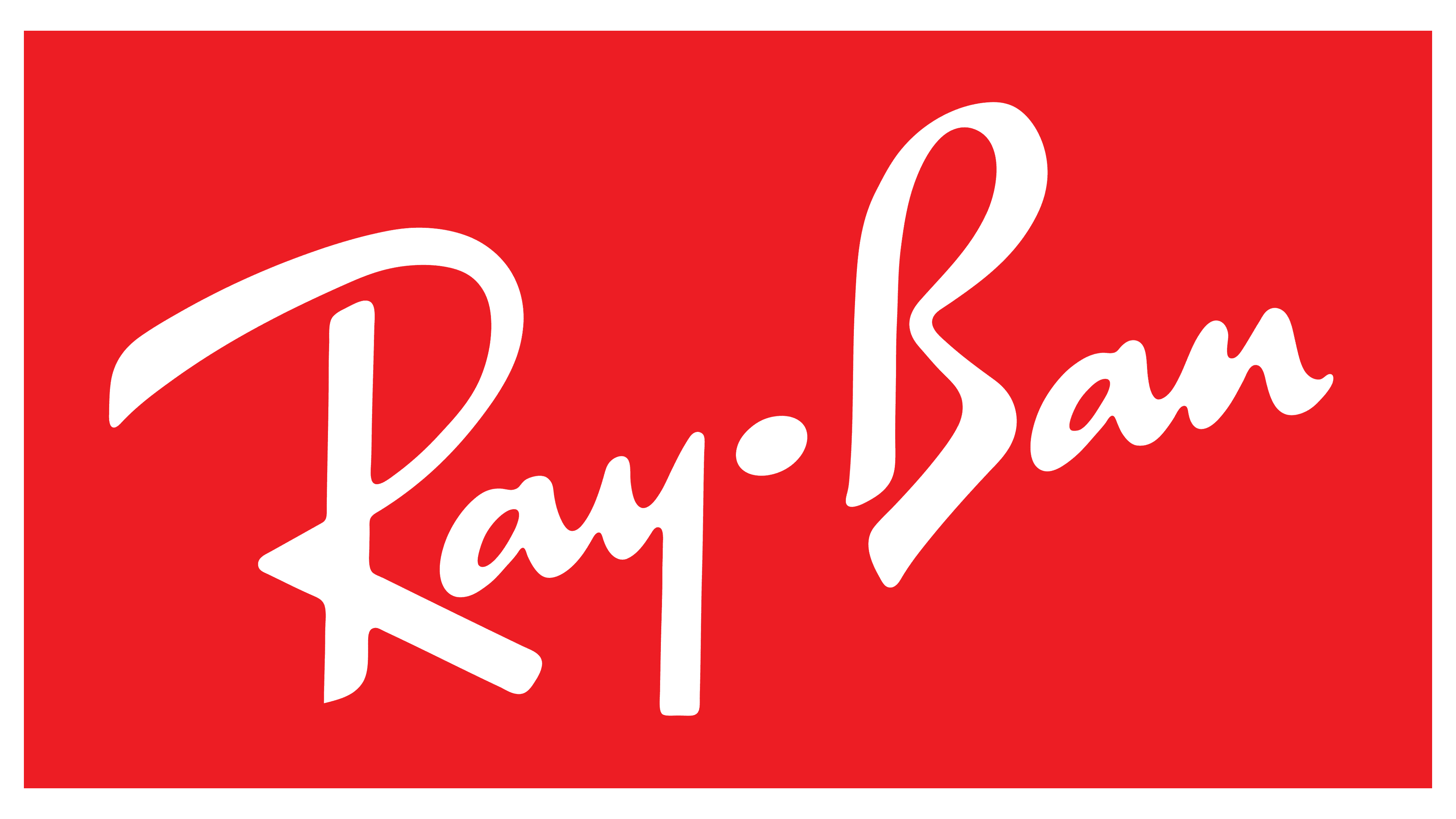 Rayban-Logo