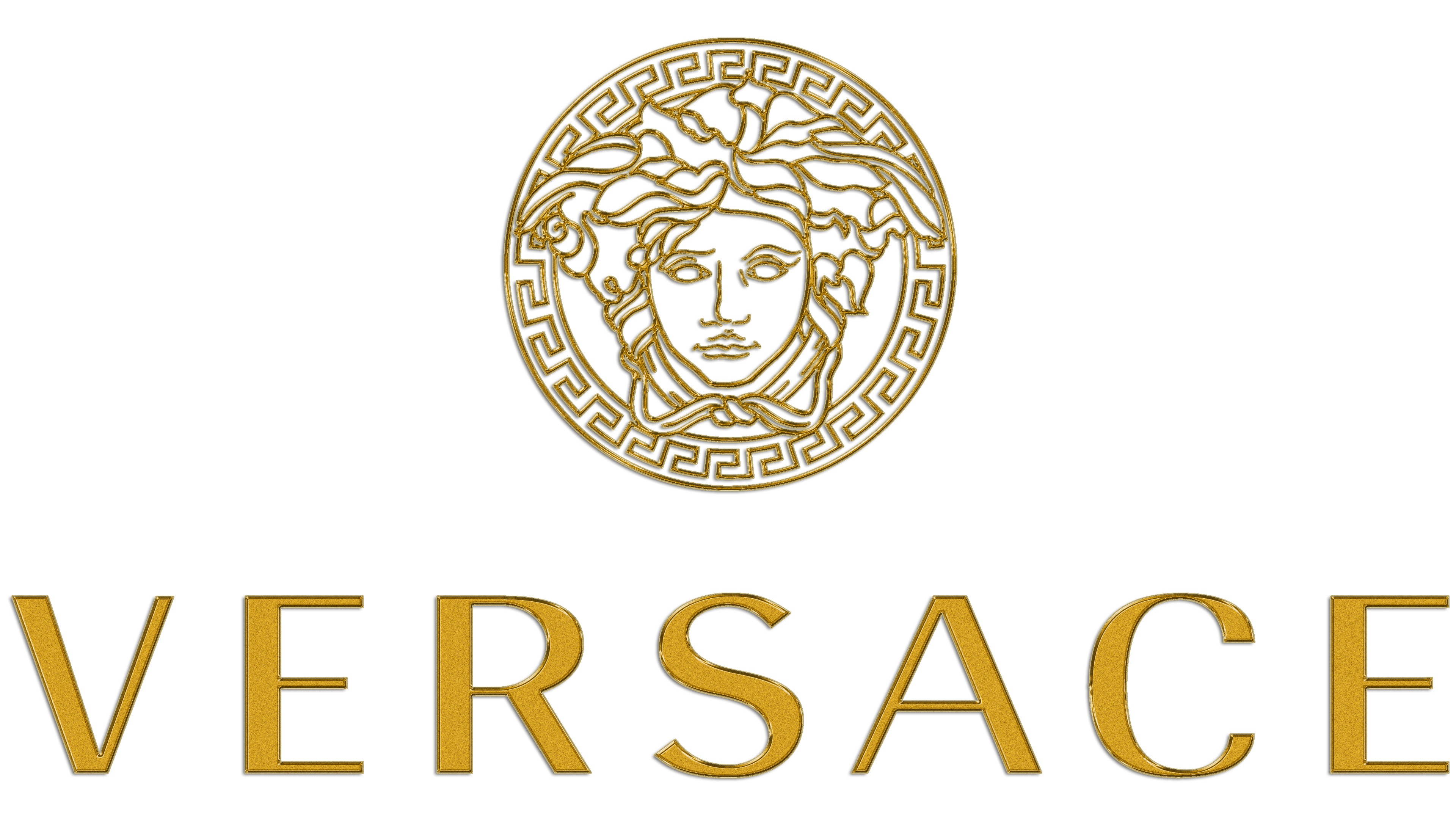 Versace-Logo